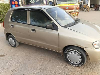 0371-2030956 ALTO VXR sounds less engine good condition like new drive