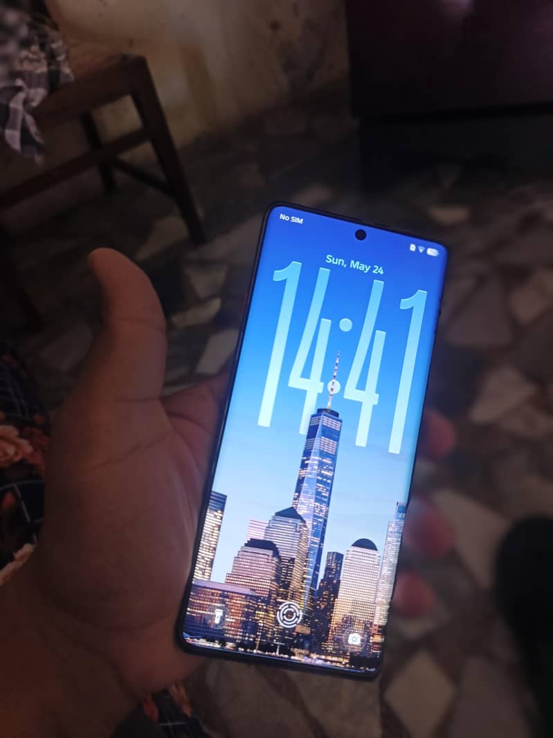 Tecno camon 40 pro 0