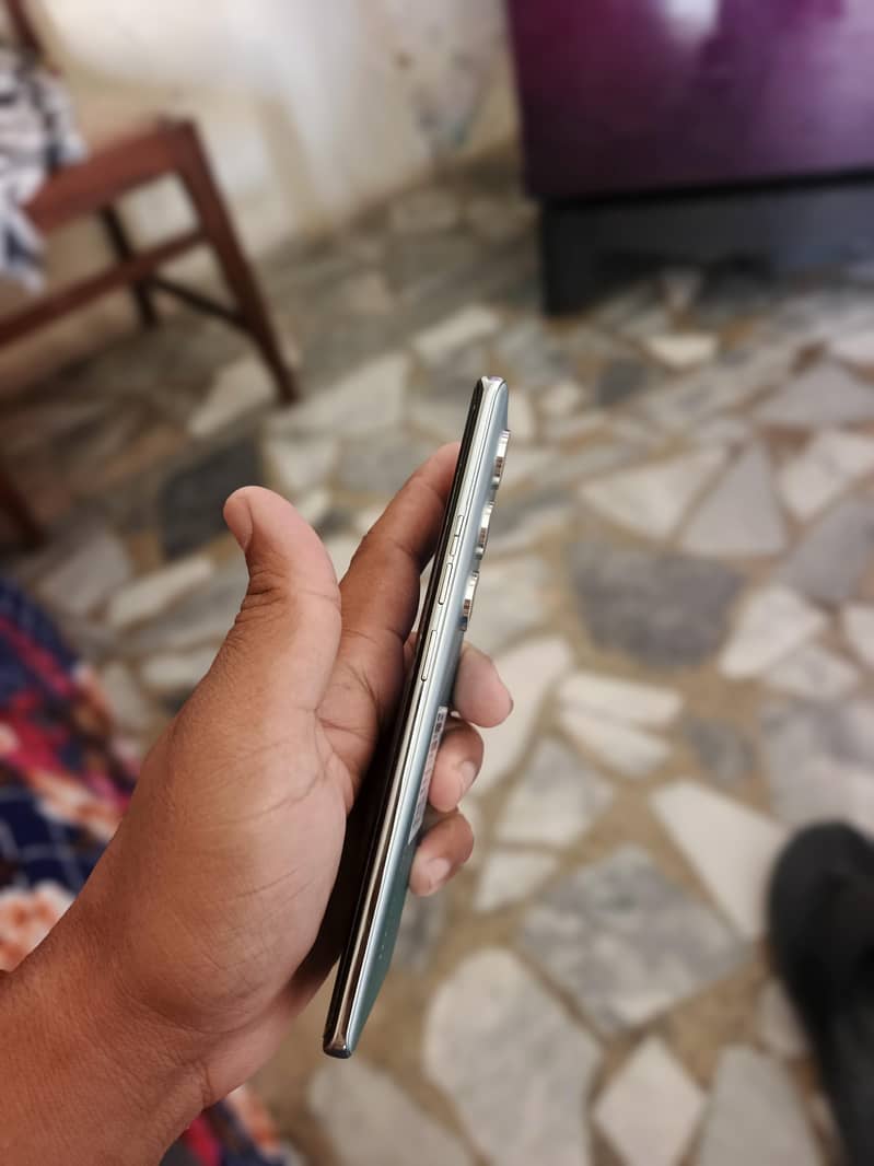 Tecno camon 40 pro 3