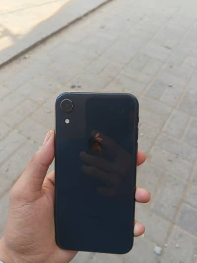 Apple iPhone XR