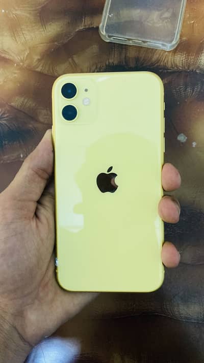 iPhone 11