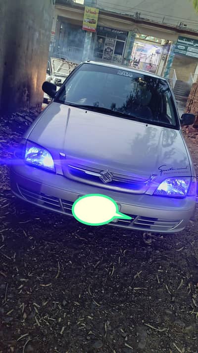Cultus 2002 VXR