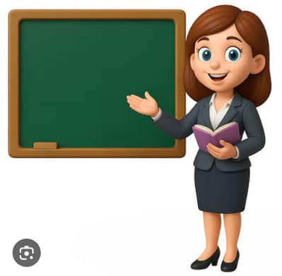 I need female teacher for Urdu Islamiyat subjects