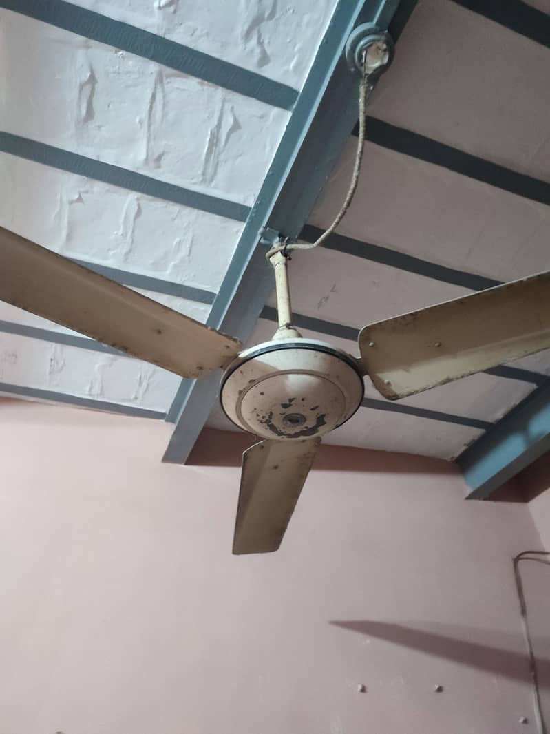 Ceiling Fan 0