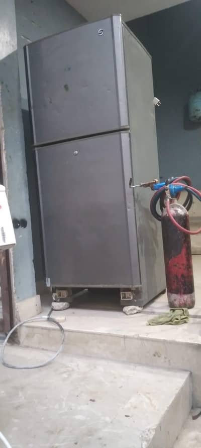 PEL Refrigerator