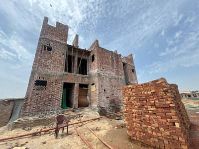 Town House for Sale at Easy Installment Plan