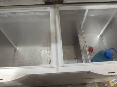 Dawlance d freezer DF-500. DD R FOR SALE