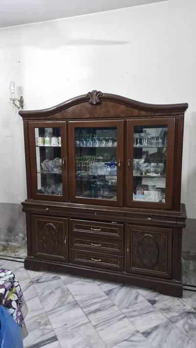 GRAND CROCKERY DIVIDER