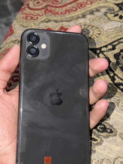 Apple iPhone 11