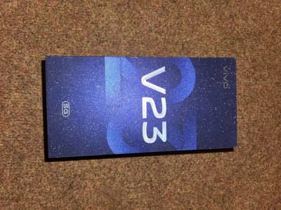 Vivo V23e