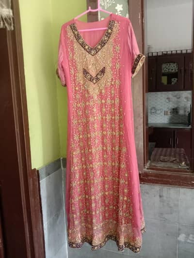 Fancy dress for wedding and events