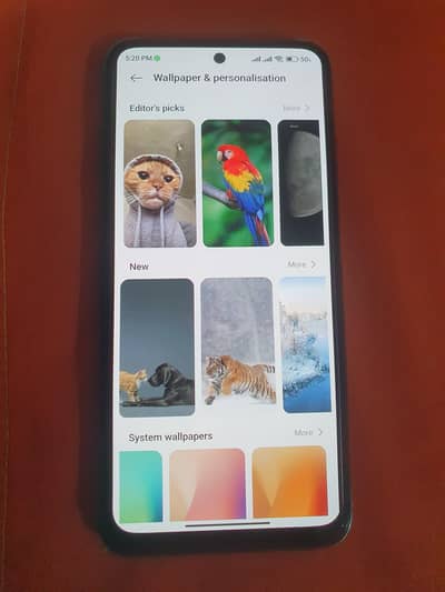 Redmi Note 10