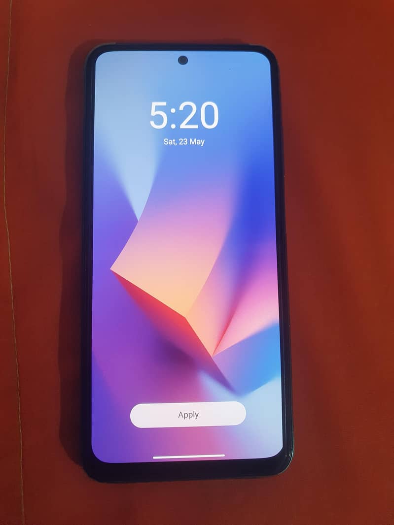 Redmi Note 10 1