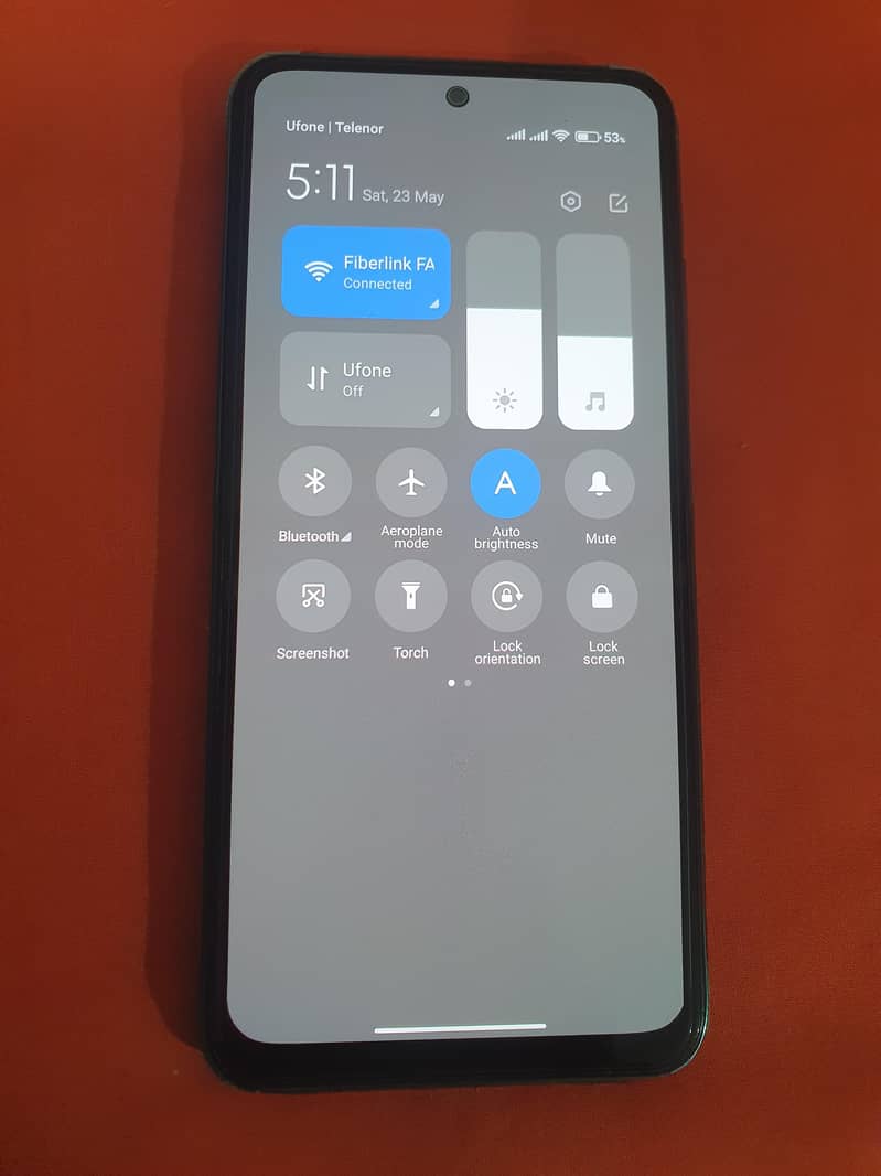 Redmi Note 10 7