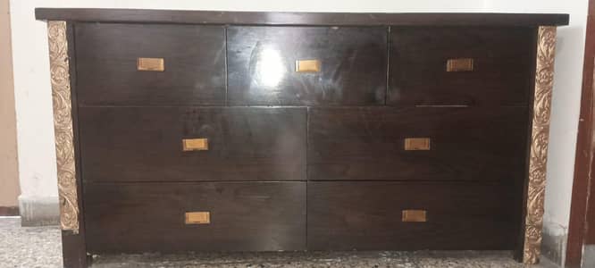 wooden