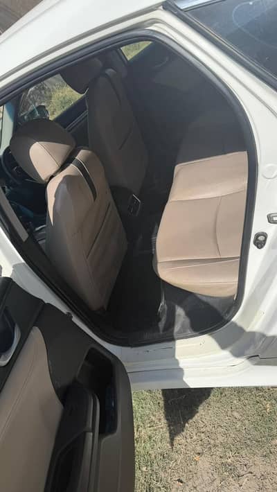 Honda Civic Turbo For Sale