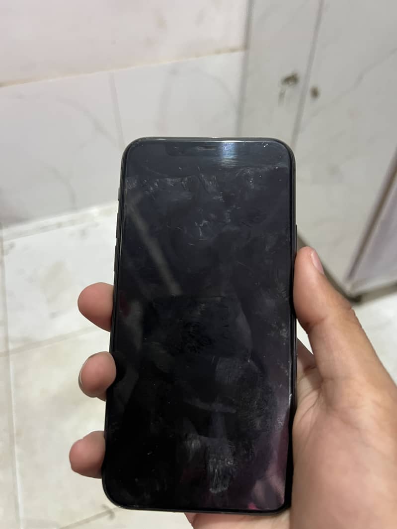 iPhone 11 pro 5