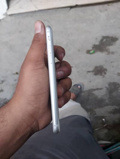 iPhone 8 10/9 condition pta proved 100% battery health 64gp storage
