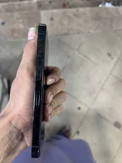 Iphone 13 Pro 256 PTA APPROVED