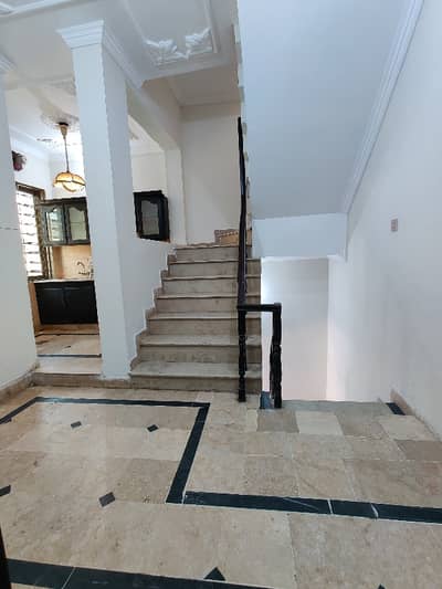 4 Marla House for sale in g13