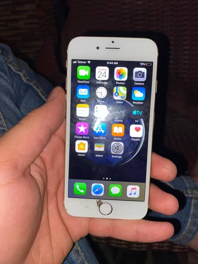 Iphone 6s