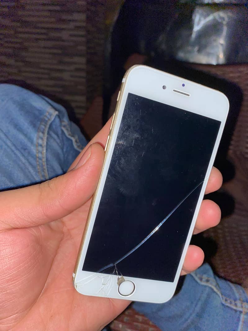 Iphone 6 4