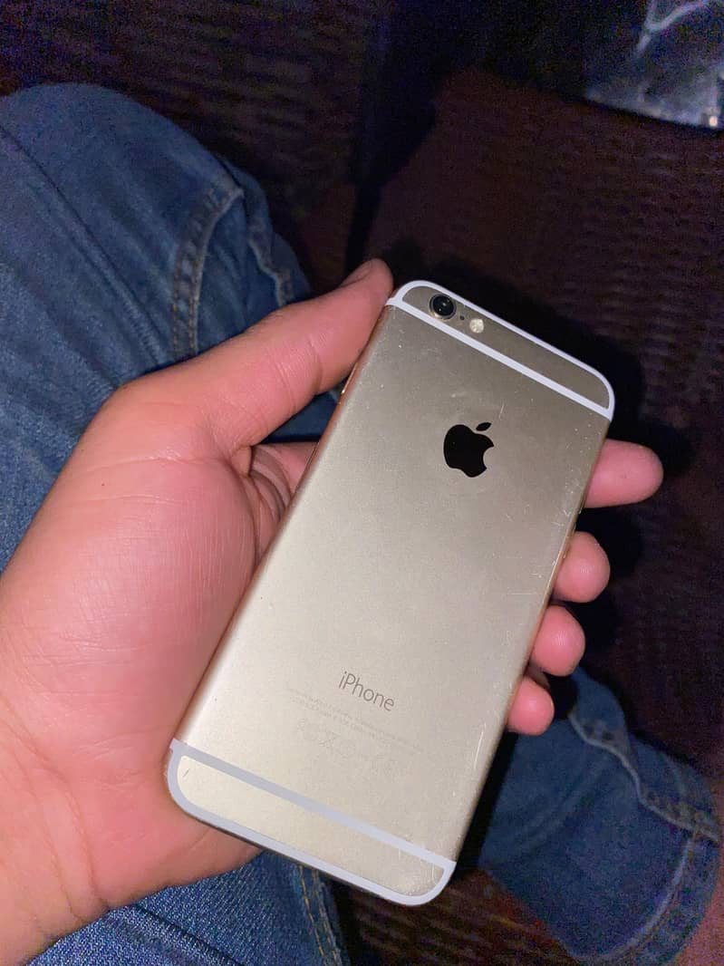 Iphone 6 5