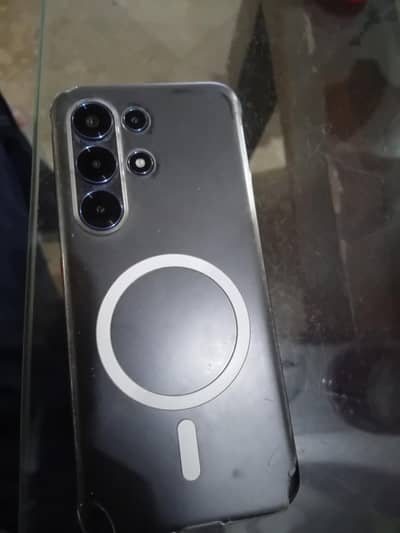itel s26 ultra . just 1 month use . . read add