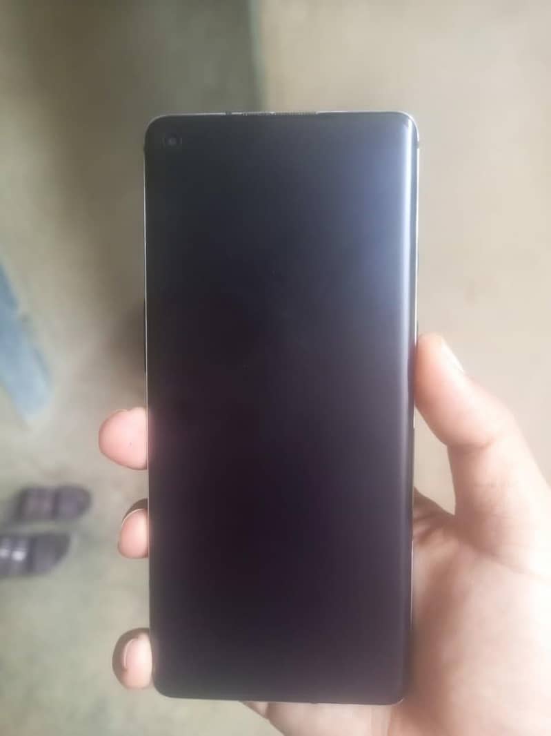 OnePlus 8 5g 8