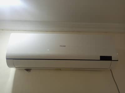 Hair AC