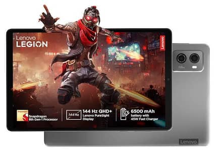 lenovo legion tab 12gb 256gb