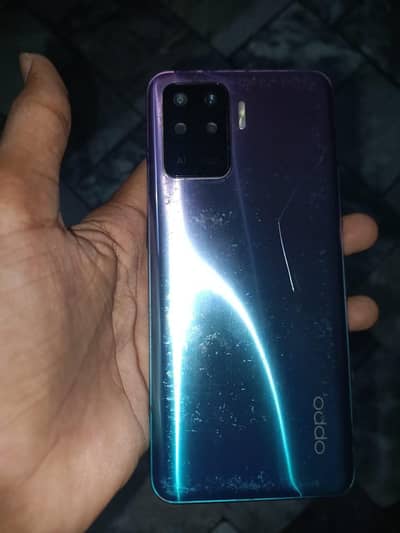 Brand mobile oppo f19pro