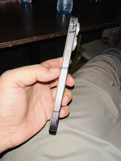 Apple iphone 15 pro