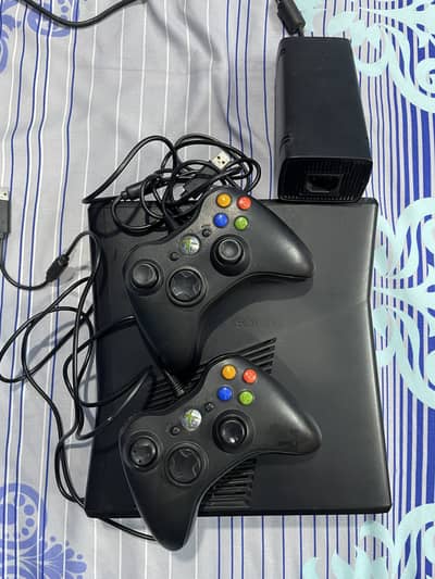 Xbox 360 Slim