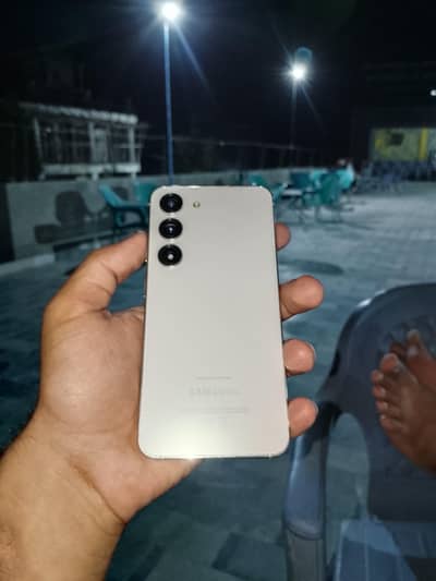 Samsung galaxy s23  non pta