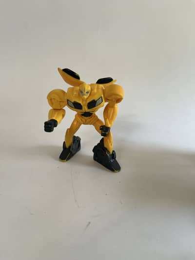 Transformers in much cheaper price