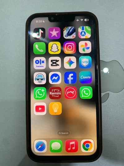 I phone 13 non pta bypass
