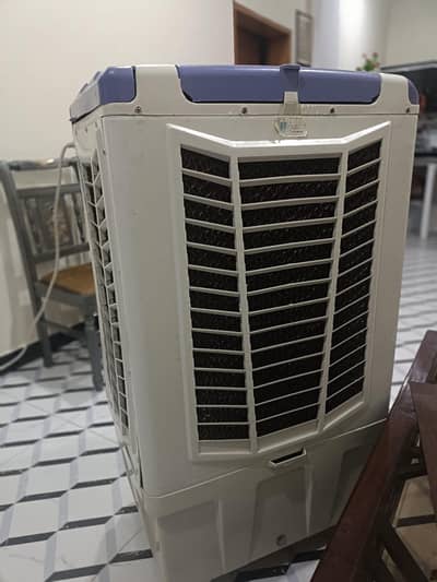 pak asia air cooler all is  Good condition