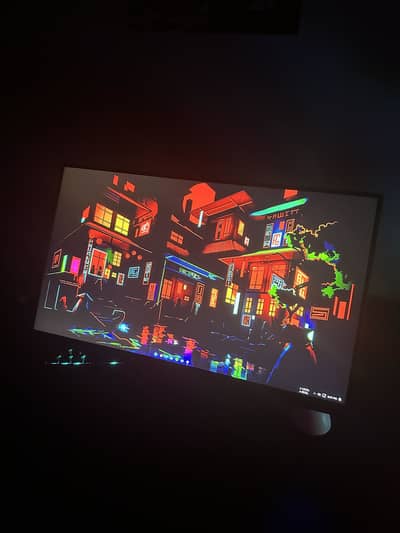 Viewsonic 165hz 24inch 1080p Gaming Monitor