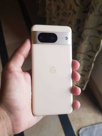 Google Pixel 8