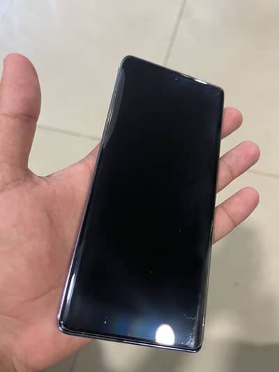 Infinix hot 50 pro plus