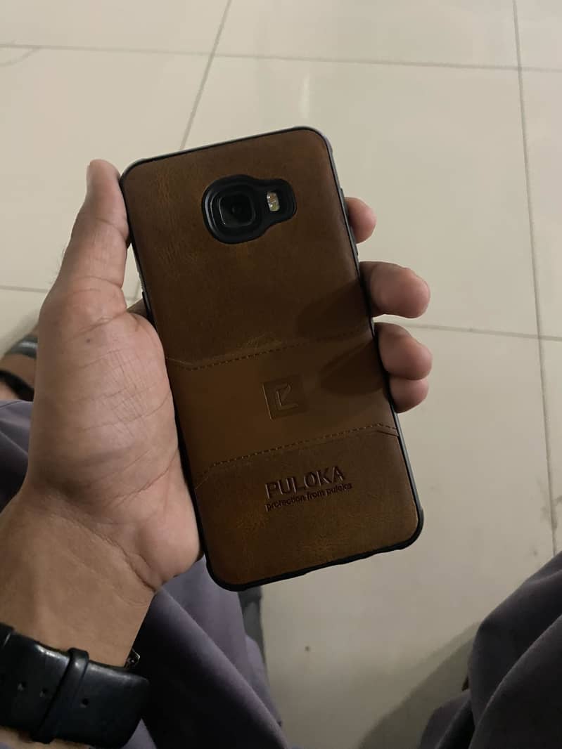 Samsung c5pro 1