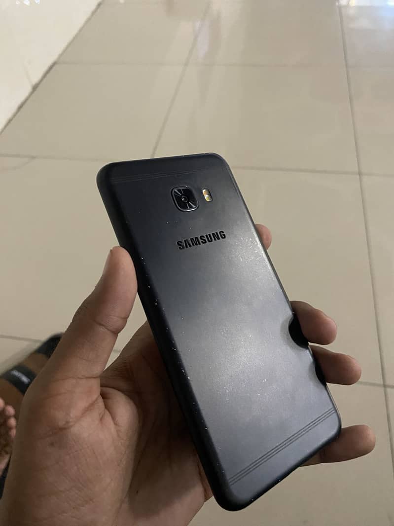 Samsung c5pro 2