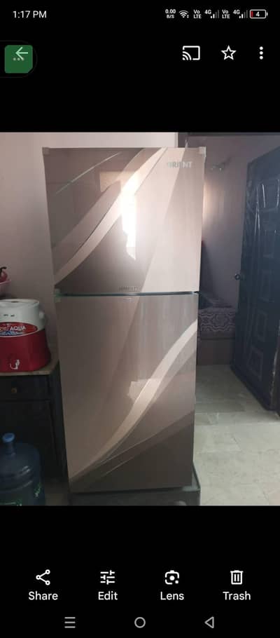 refrigerator for sale