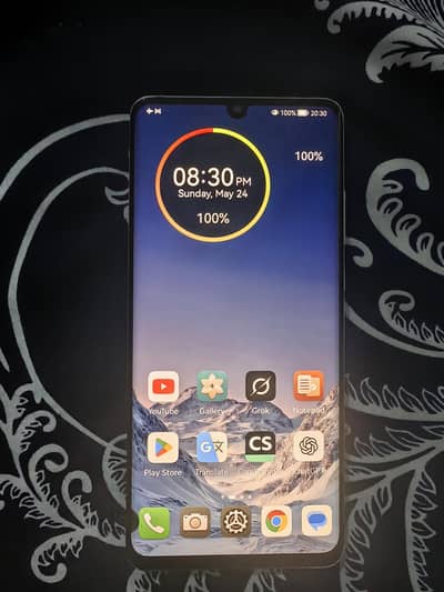 Hiawei P30 Pro