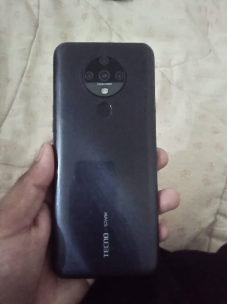 Tecno 0