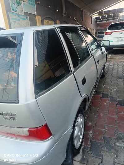 Cultus 2006 for sale Home use car