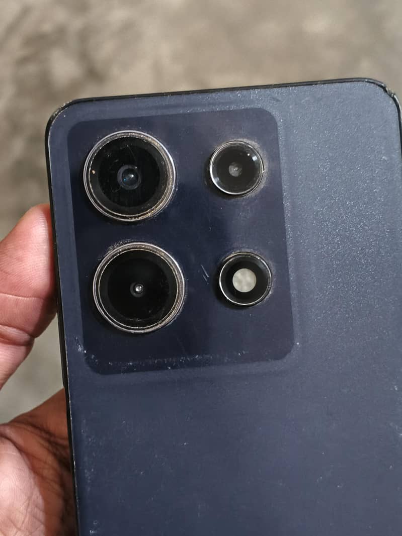 infnix note 30 0
