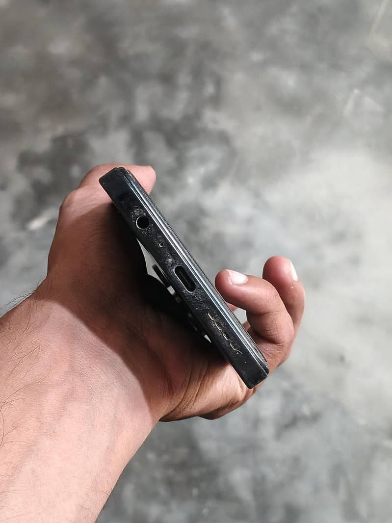 infnix note 30 4