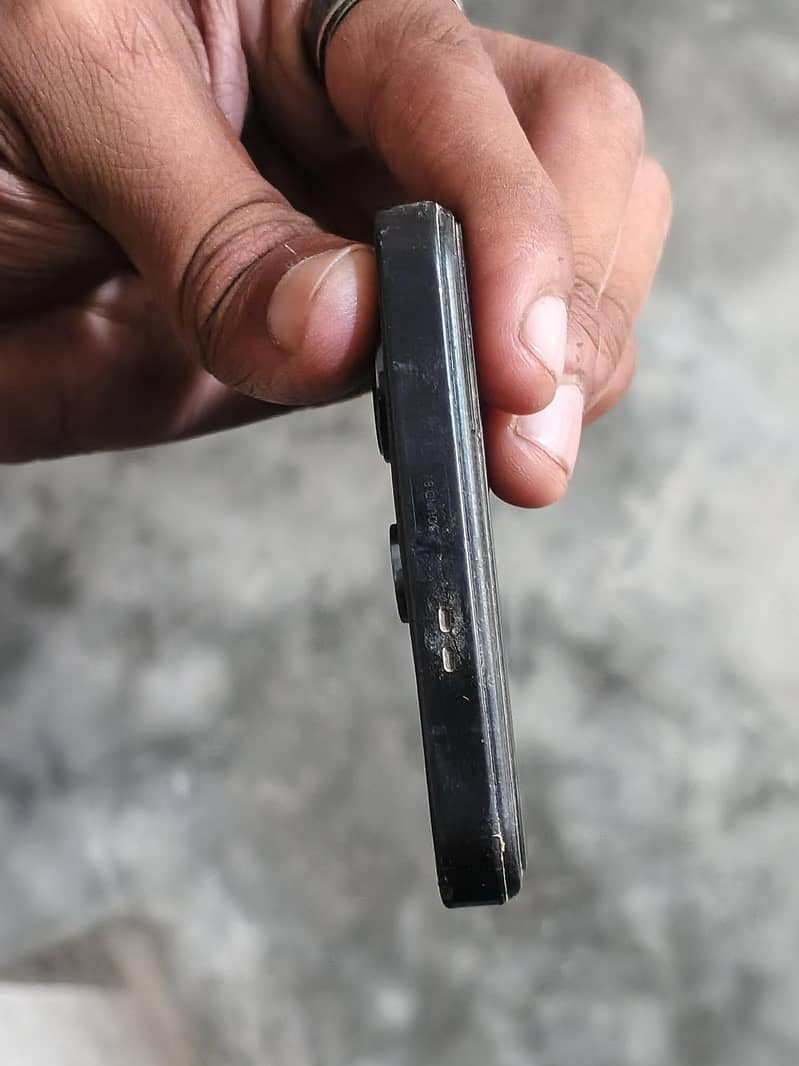 infnix note 30 6